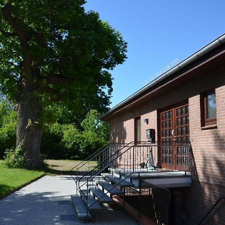 Ferienwohnung Am See Eutin Exteriör bild