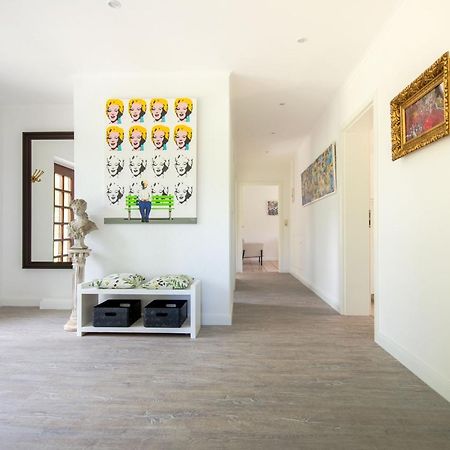 Ferienwohnung Am See Eutin Exteriör bild