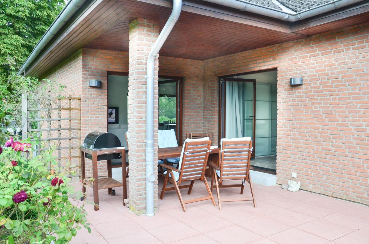 Ferienwohnung Am See Eutin Exteriör bild